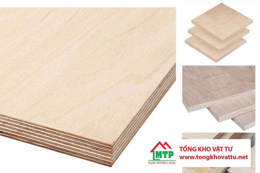 Gỗ Ván Ép Calibrated vs Gỗ Ván Ép Birch Điểm Khác Biệt Là Gì?