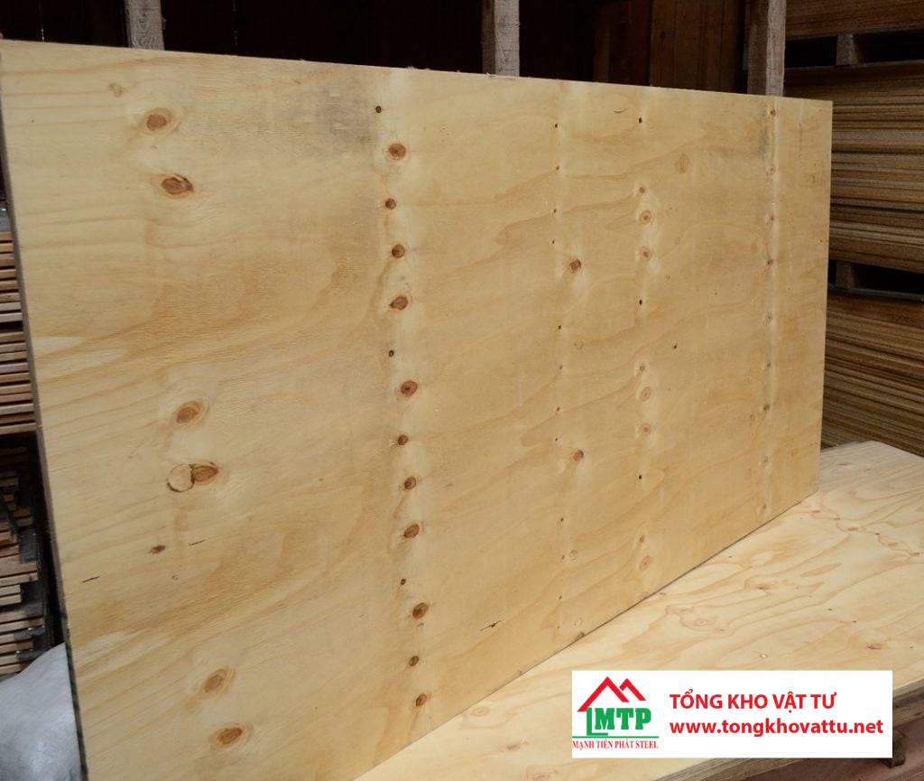 Gỗ Ván Ép Calibrated vs Gỗ Ván Ép Birch Điểm Khác Biệt Là Gì?