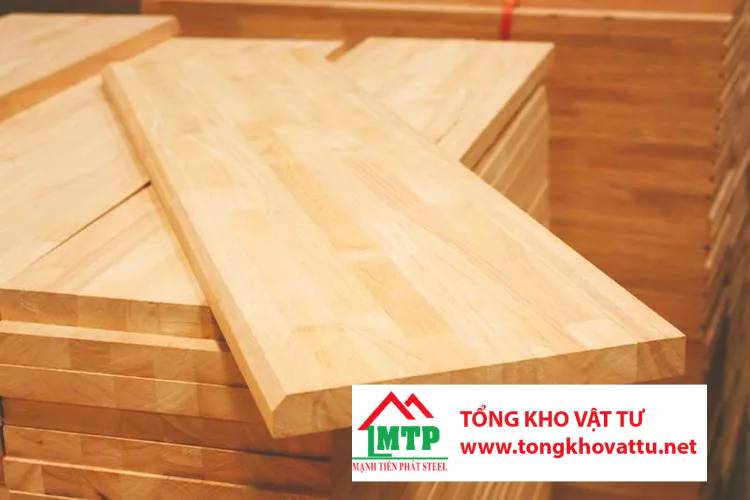 Gỗ Ván Ép Calibrated vs Gỗ Ván Ép Birch Điểm Khác Biệt Là Gì?