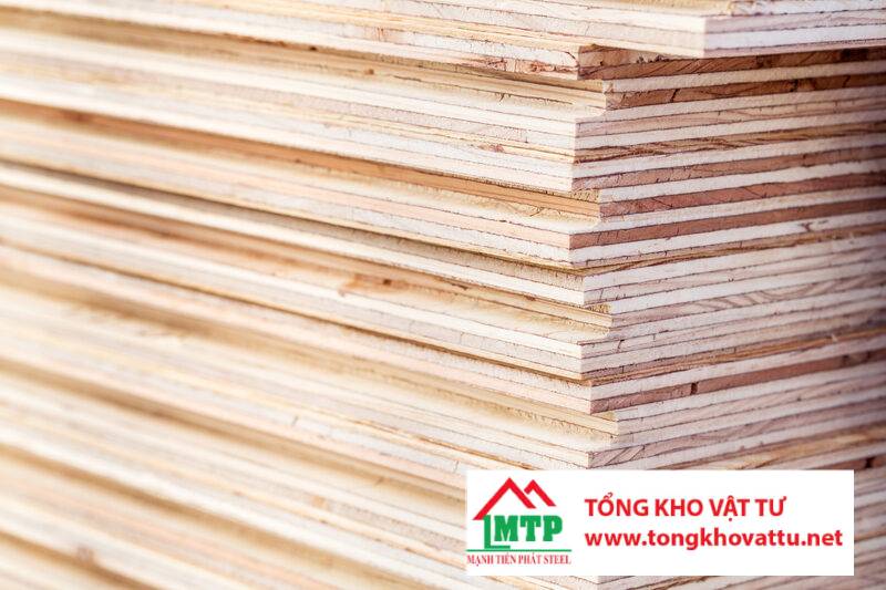 Khám phá các ứng dụng của ván ép bao bì