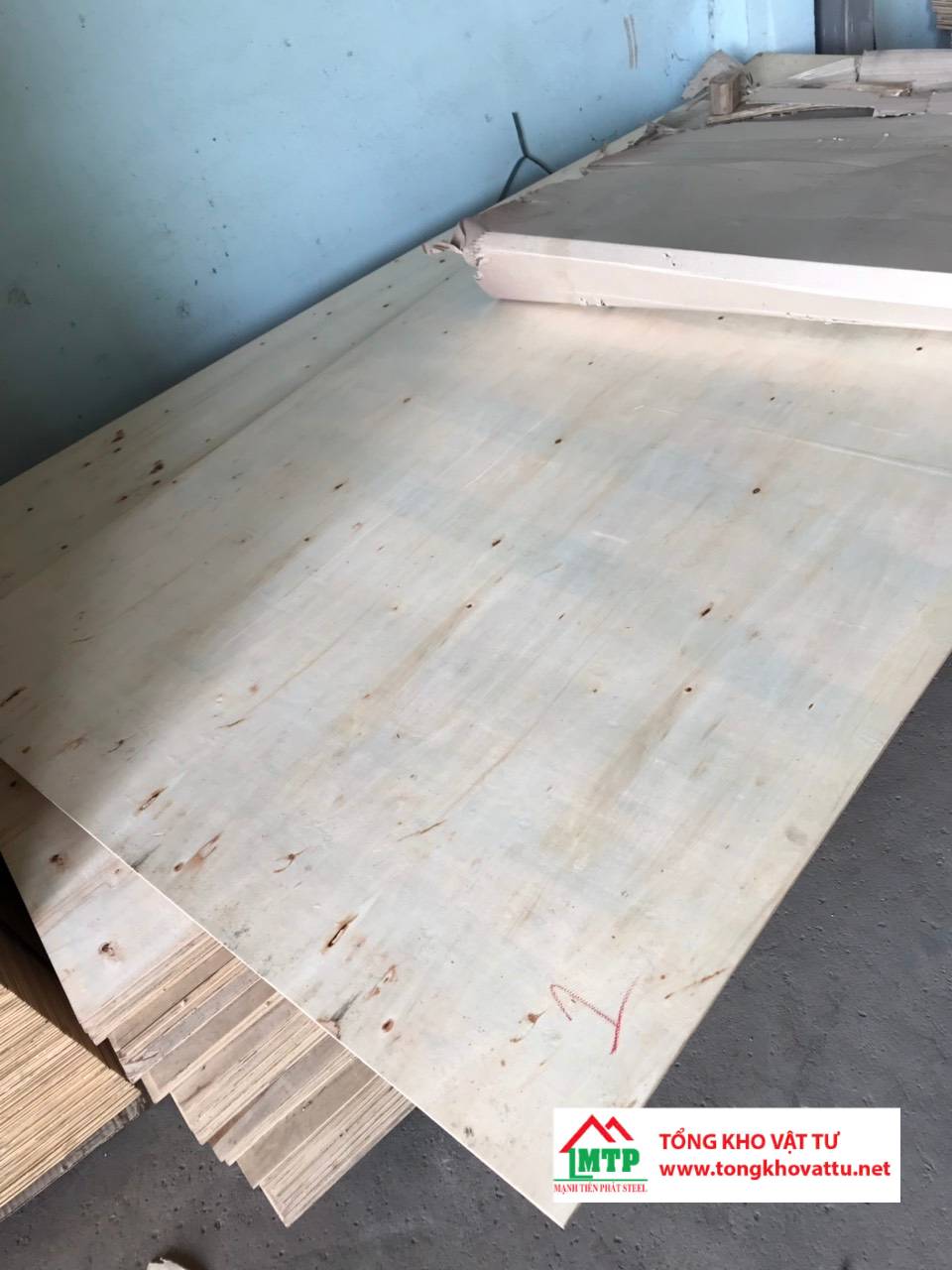 Khám phá các ứng dụng của ván ép bao bì