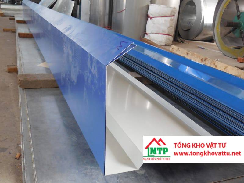Khổ Tôn Tiêu Chuẩn? Kích Thước Tôn Lợp Mái Tiêu Chuẩn?