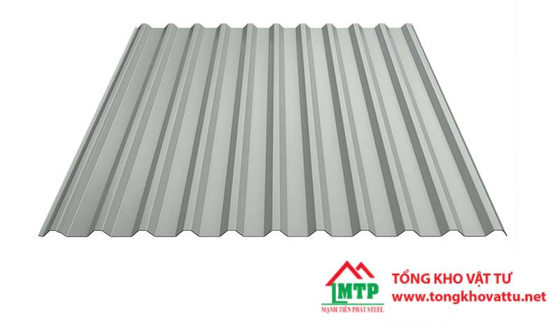 Khổ Tôn Tiêu Chuẩn? Kích Thước Tôn Lợp Mái Tiêu Chuẩn?