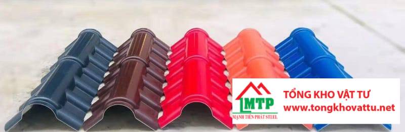 Khổ Tôn Tiêu Chuẩn? Kích Thước Tôn Lợp Mái Tiêu Chuẩn?