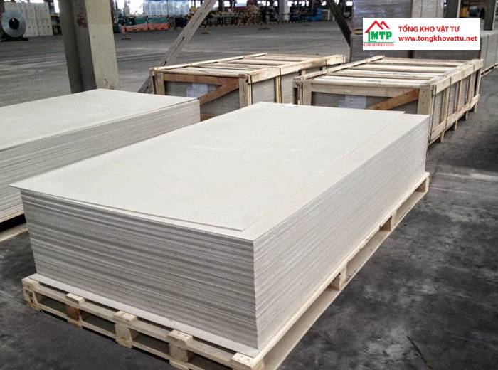 Khung xương vách Cemboard | Kết cấu và hướng dẫn thi công
