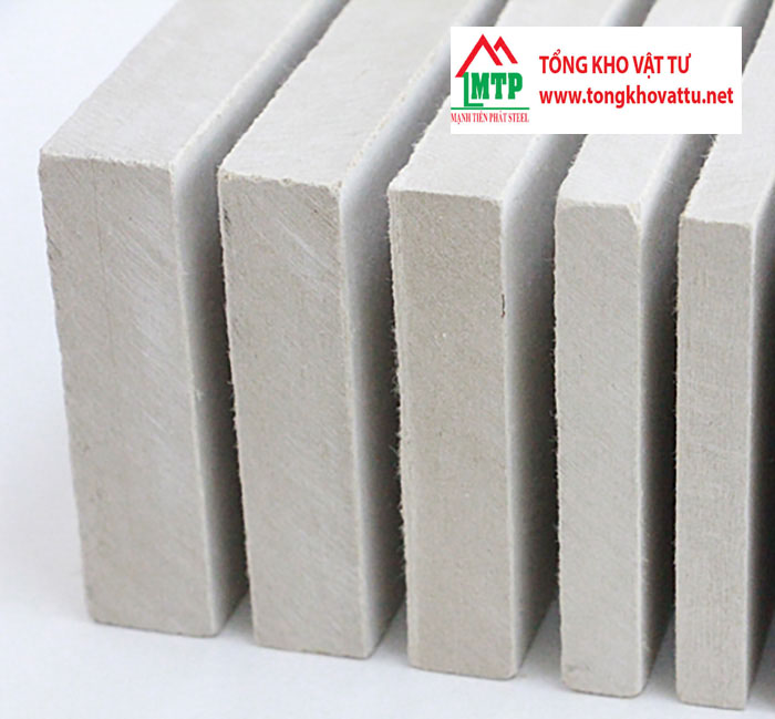 Tấm Cemboard kích thước
