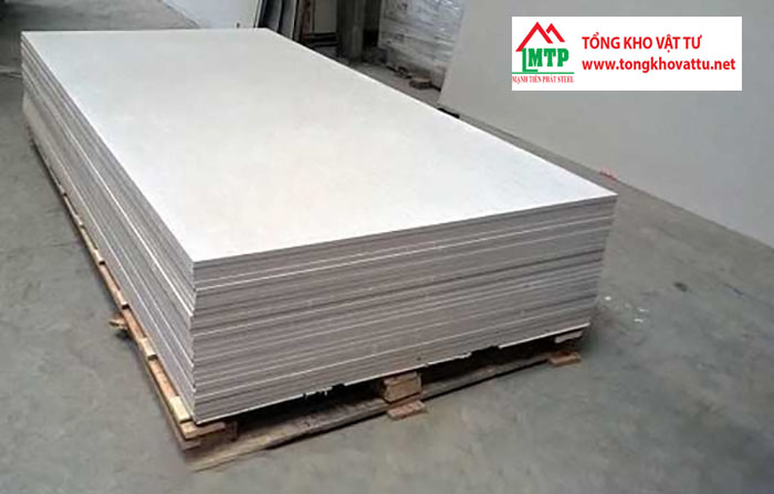 Tấm Cemboard kích thước