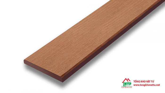 Kích thước tấm xi măng giả gỗ theo ứng dụng và báo giá chi tiết