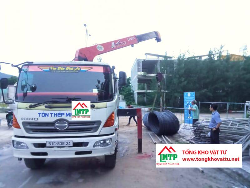 Ký Hiệu Các Loại Thép Xây Dựng Phổ Biến Nhất Hiện Nay