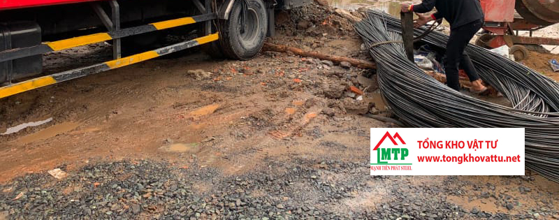 Ký Hiệu Sắt Hòa Phát & Dấu Hiệu Nhận Biết Thép Hòa Phát