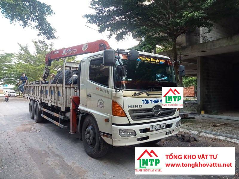 Ký Hiệu Các Loại Thép Xây Dựng Phổ Biến Nhất Hiện Nay
