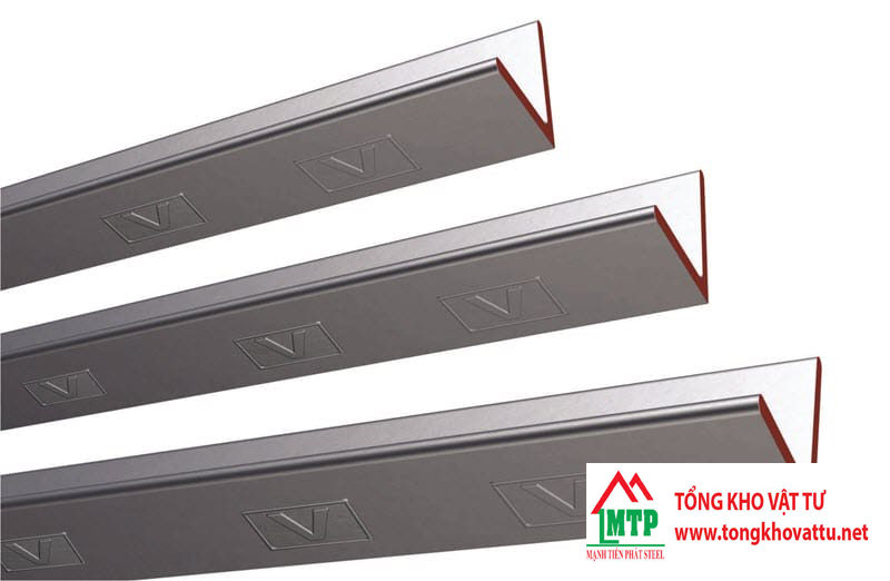 Ký Hiệu Thép Miền Nam & Cách Nhận Biết Thép Miền Nam Thật – Giả Đơn Giản Nhất