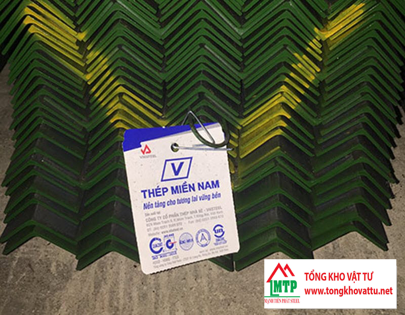 Ký Hiệu Thép Miền Nam & Cách Nhận Biết Thép Miền Nam Thật – Giả Đơn Giản Nhất