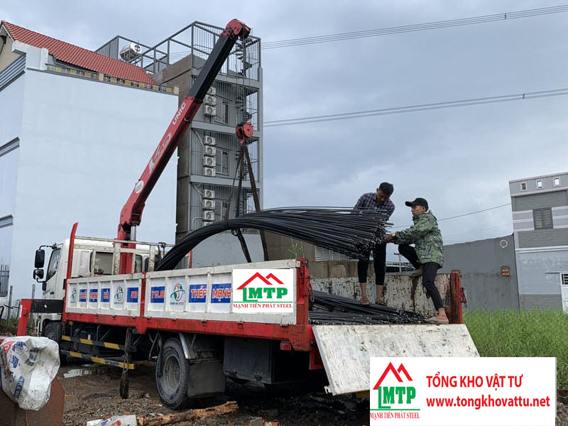 Ký Hiệu Thép Miền Nam & Cách Nhận Biết Thép Miền Nam Thật – Giả Đơn Giản Nhất