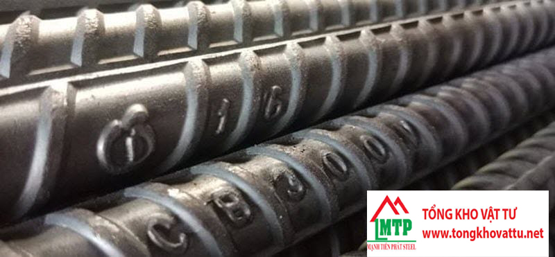 Ký hiệu thép pomina & 3 Cách nhận biết thép Pomina chính hãng dễ dàng