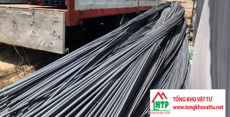 Ký hiệu thép pomina & 3 Cách nhận biết thép Pomina chính hãng dễ dàng