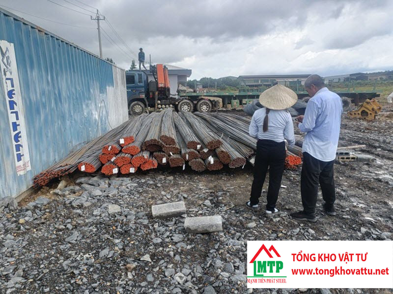 Ký hiệu thép pomina & 3 Cách nhận biết thép Pomina chính hãng dễ dàng