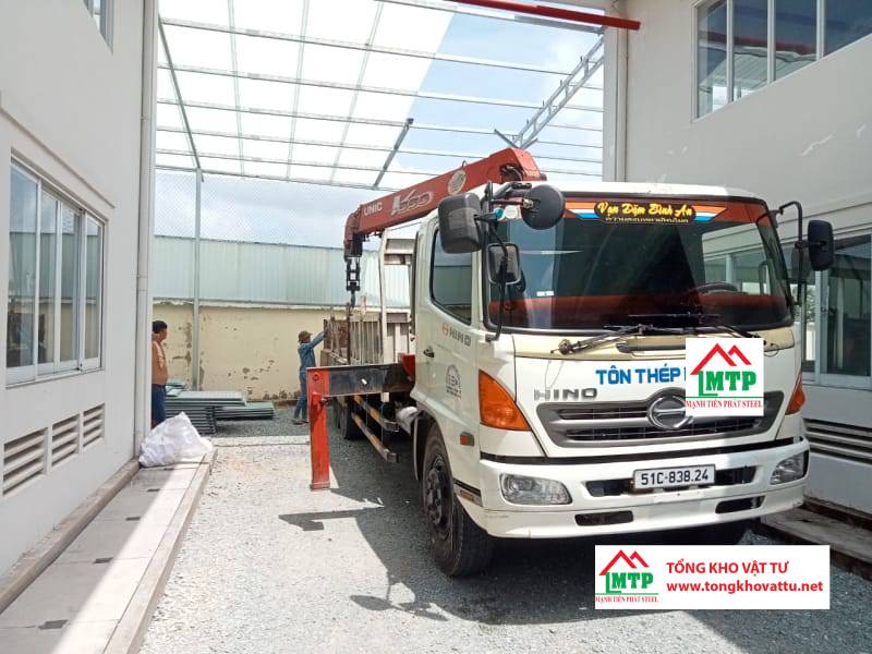 Ký Hiệu Thép Việt Úc: Cách Nhận Biết Thép Việt Úc Chính Hãng
