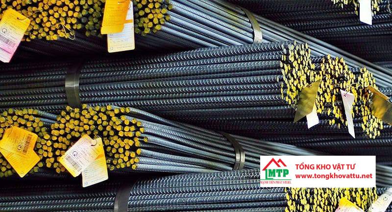 Ký Hiệu Thép Việt Úc: Cách Nhận Biết Thép Việt Úc Chính Hãng