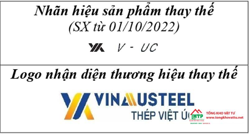 Ký Hiệu Thép Việt Úc: Cách Nhận Biết Thép Việt Úc Chính Hãng