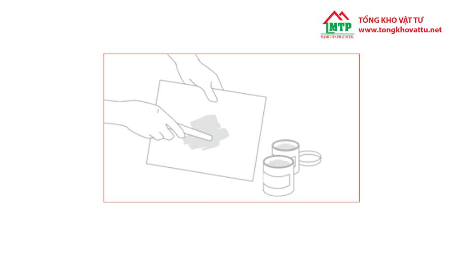 Hướng dẫn các bước làm sàn bằng tấm cemboard chi tiết, đúng kỹ thuật