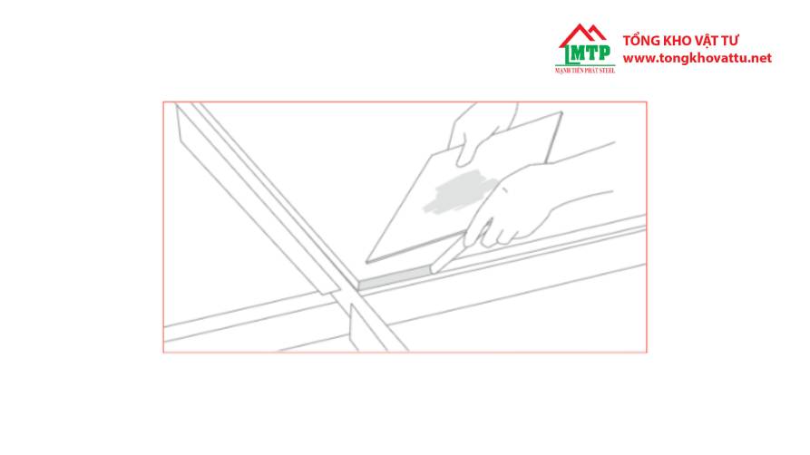Hướng dẫn các bước làm sàn bằng tấm cemboard chi tiết, đúng kỹ thuật