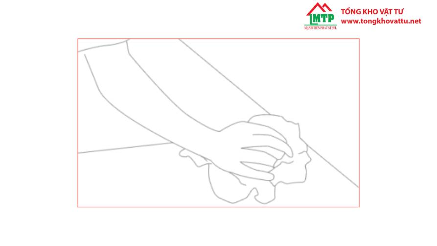 Hướng dẫn các bước làm sàn bằng tấm cemboard chi tiết, đúng kỹ thuật