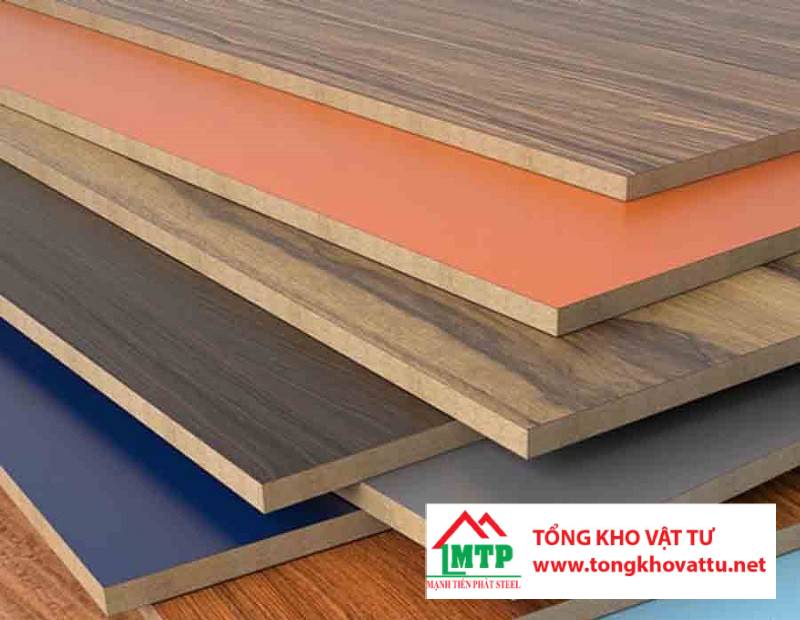 Lợi ích của việc sử dụng ván ép trong thiết kế nội thất