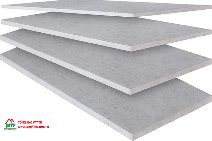 Mái Cemboard chống nóng Hiệu Quả Nhất cho công trình Việt