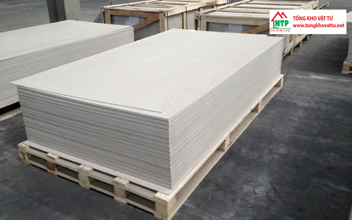 Mái Cemboard chống nóng Hiệu Quả Nhất cho công trình Việt