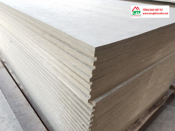 Mái Cemboard chống nóng Hiệu Quả Nhất cho công trình Việt