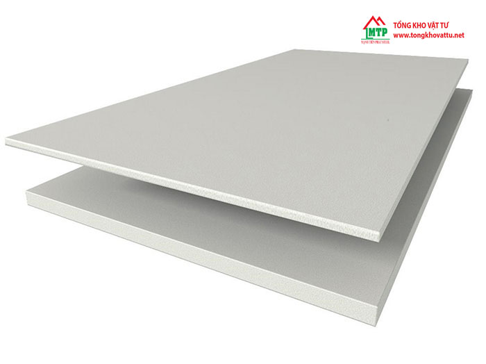 Mái Cemboard chống nóng Hiệu Quả Nhất cho công trình Việt