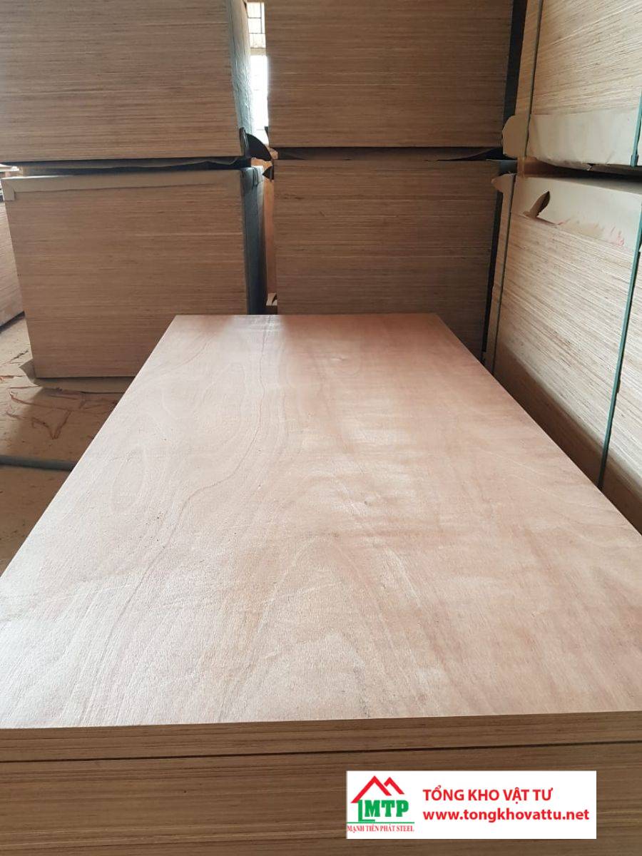 Mẹo bảo quản ván ép bao bì