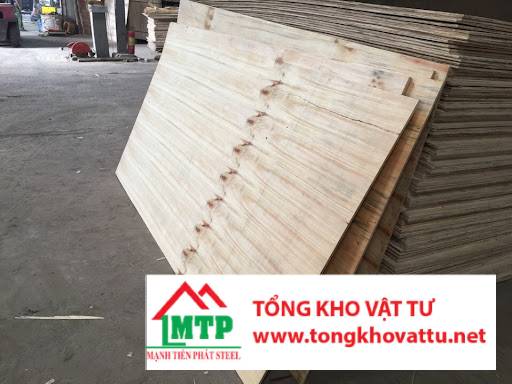 Mẹo bảo quản ván ép bao bì