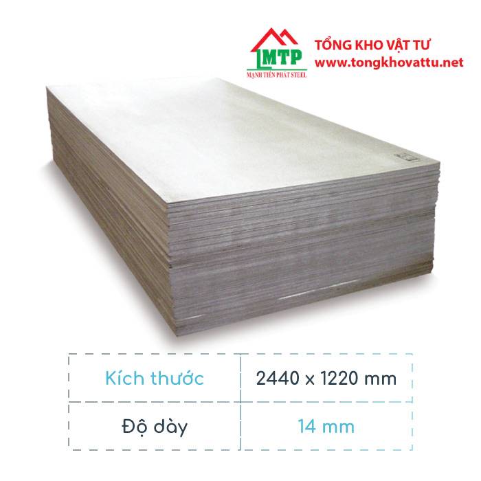 Mua tấm Cemboard ở TPHCM chính hãng – giá rẻ ở đâu? Báo giá chi tiết