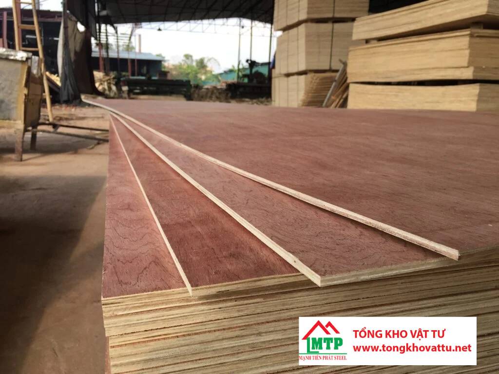 Mua Ván Ép Bao Bì Chất Lượng Tại Địa Chỉ Uy Tín