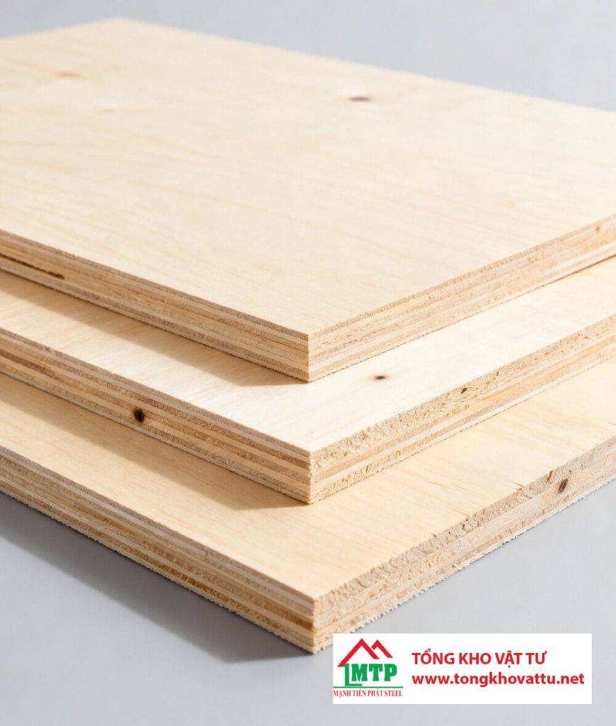 Mua Ván Ép Bao Bì Chất Lượng Tại Địa Chỉ Uy Tín