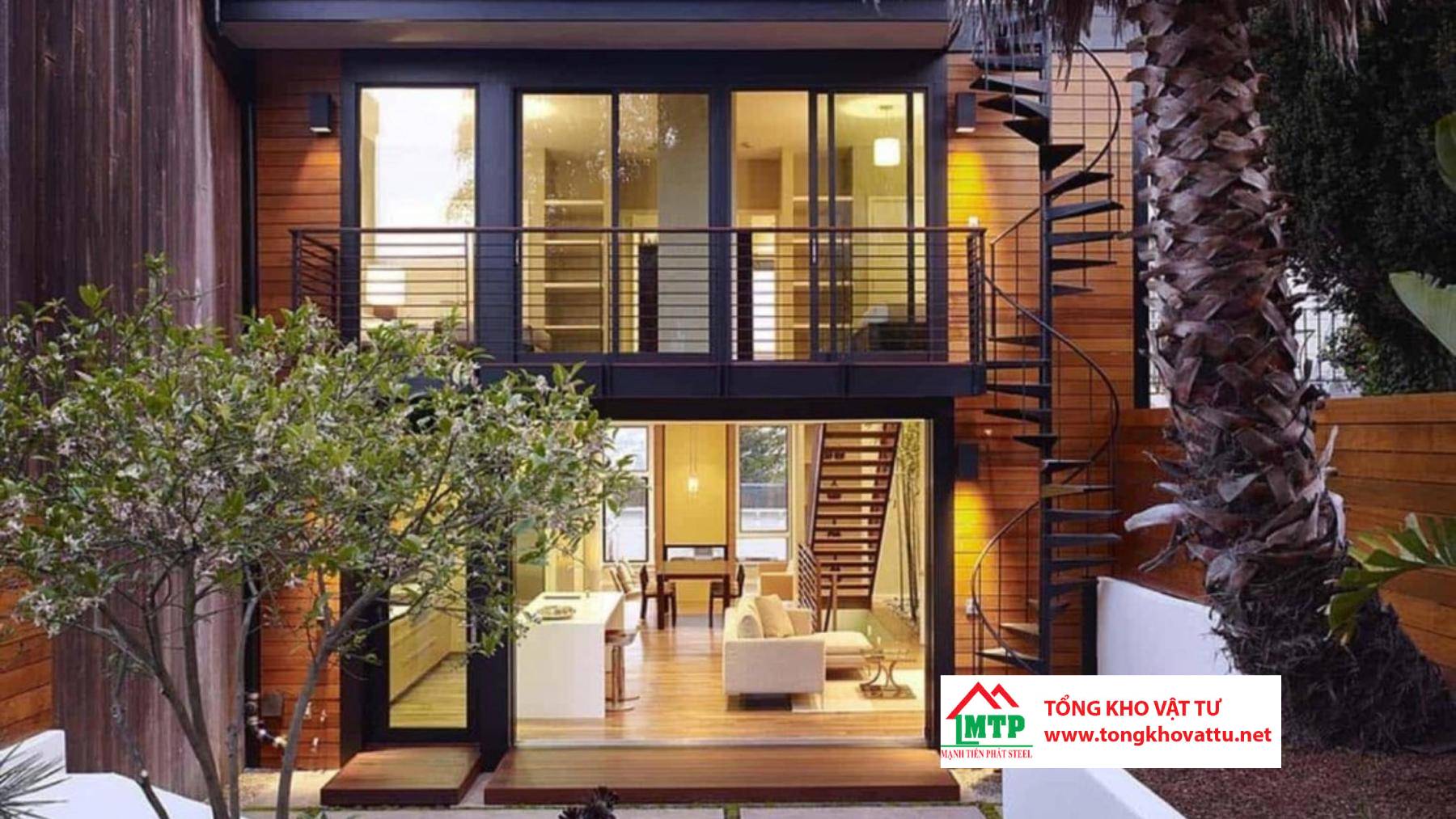 Nhà thép tiền chế là gì? Thông tin đầy đủ từ A-Z