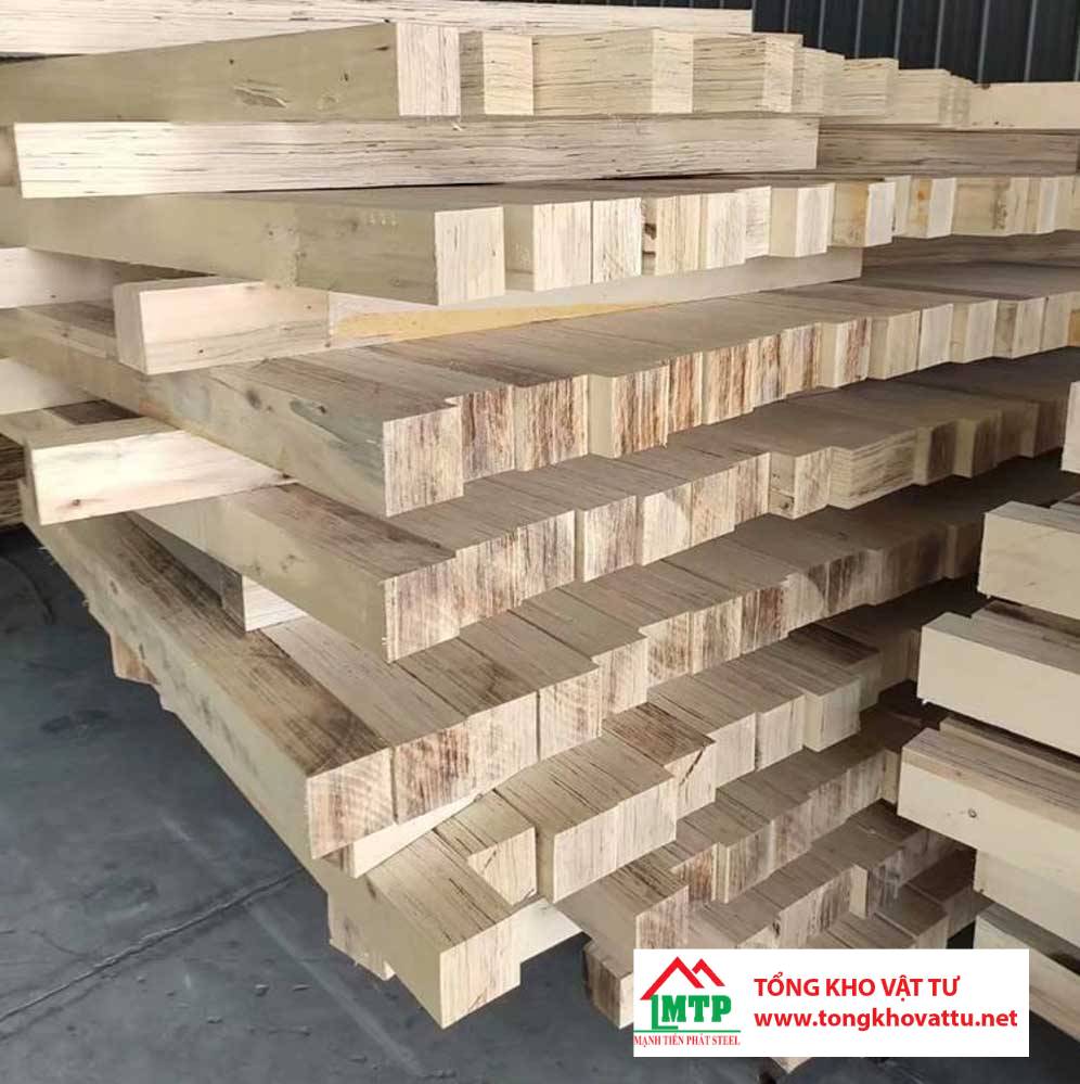 Những Điều Bạn Cần Biết Về Ván Ép LVL?