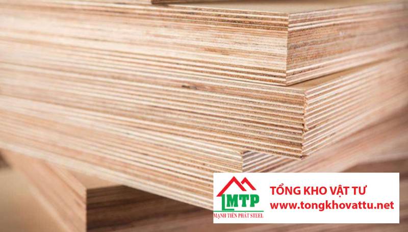 Những Điều Bạn Cần Biết Về Ván Ép LVL?