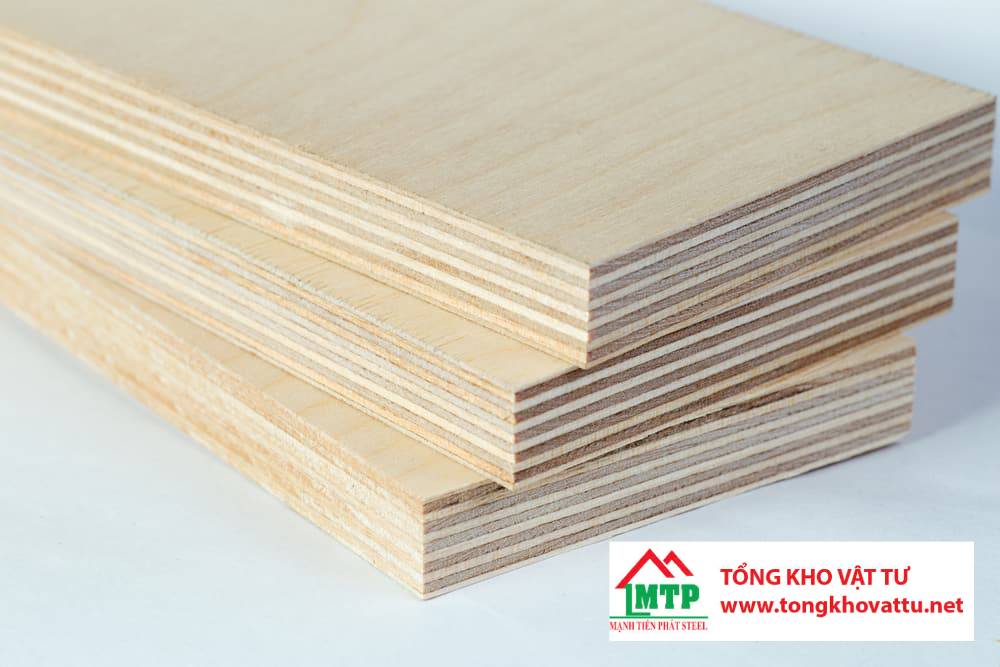 Những Điều Bạn Cần Biết Về Ván Ép LVL?