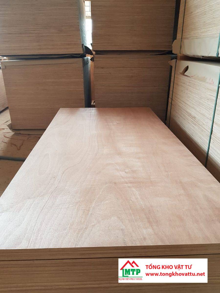 Những điều cần lưu ý khi lựa chọn ván ép bao bì