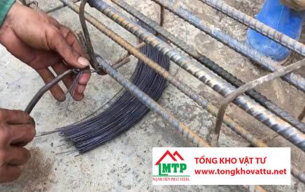Những phương pháp nối cốt thép trong kết cấu betong