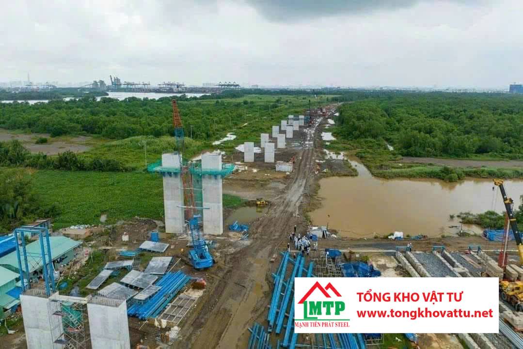 Những phương pháp nối cốt thép trong kết cấu betong