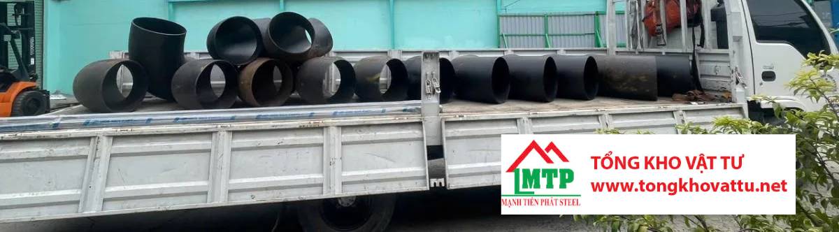Những quy định an toàn trong vận chuyển sắt thép