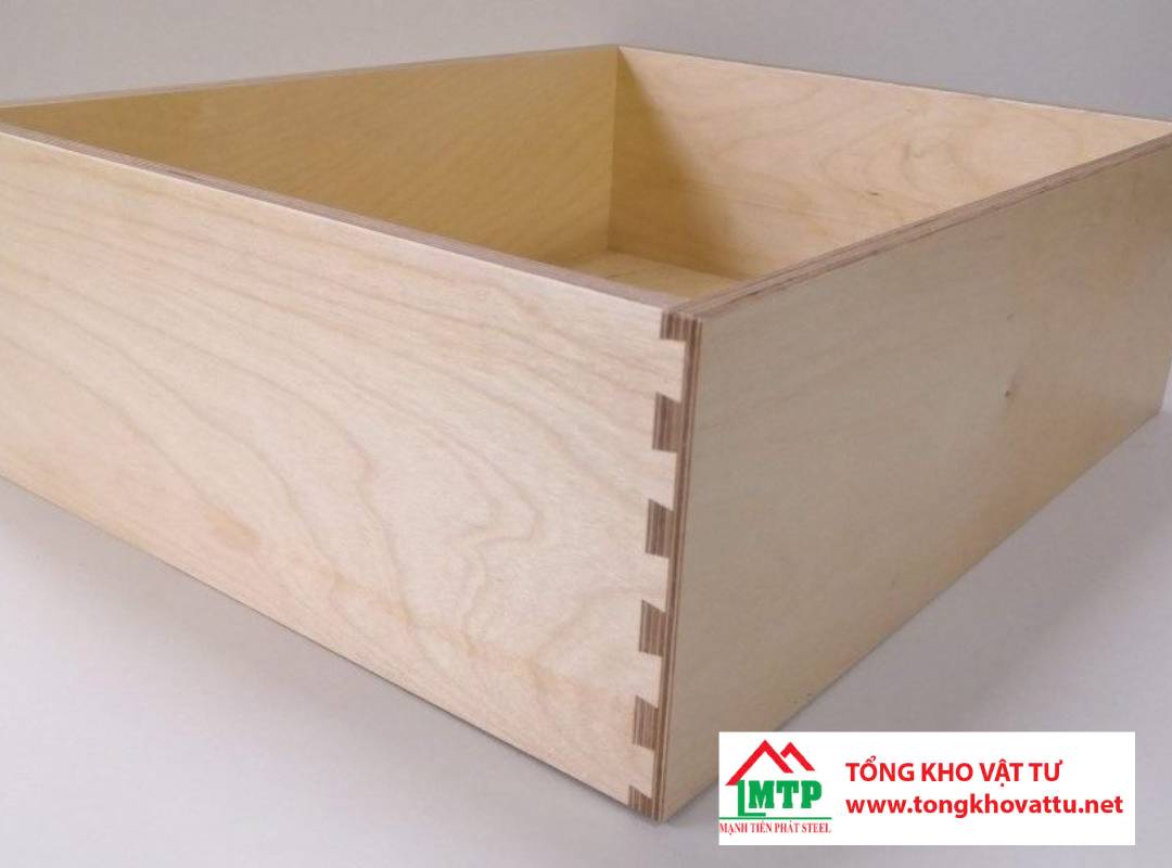 Những ưu điểm vượt trội của ván ép mà bạn nên biết