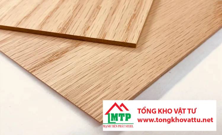 Những ưu điểm vượt trội của ván ép mà bạn nên biết