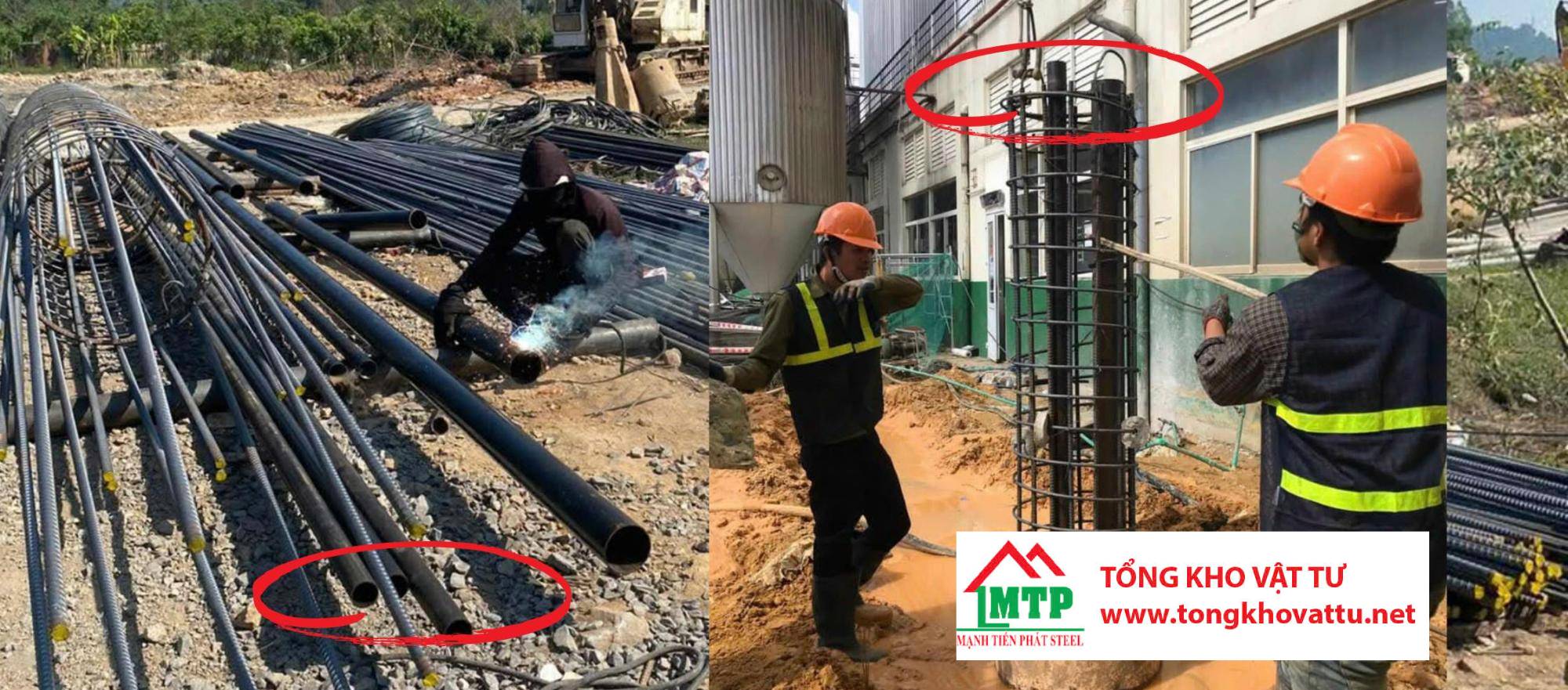 Ống Sonic là gì? Ống Sonic có phải ống thép siêu âm không?