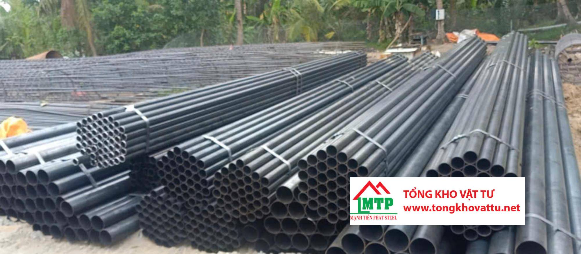 Ống Sonic là gì? Ống Sonic có phải ống thép siêu âm không?