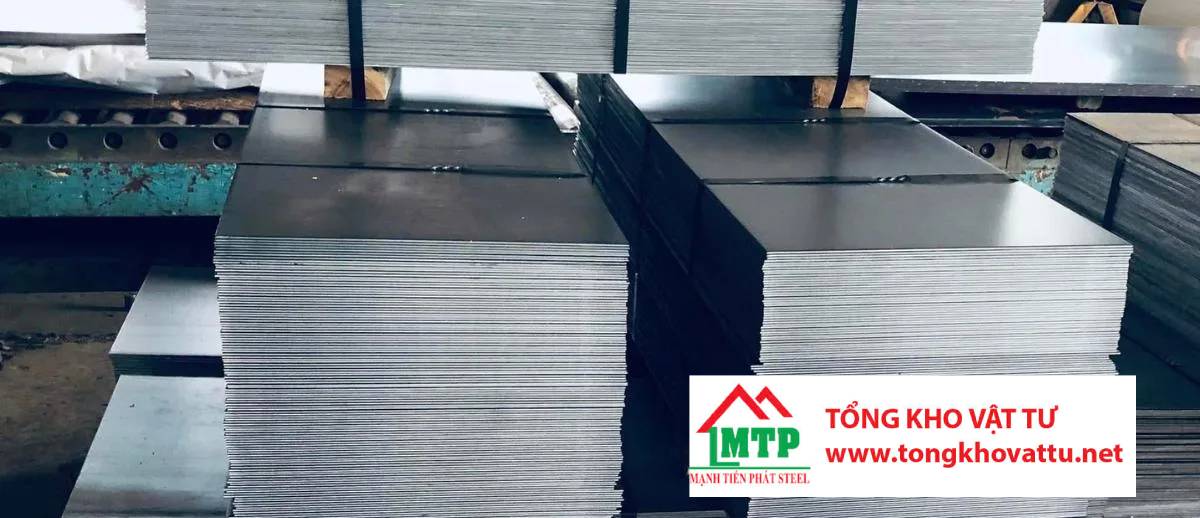 Phân Biệt Thép Mạ Kẽm GI, GL và GA